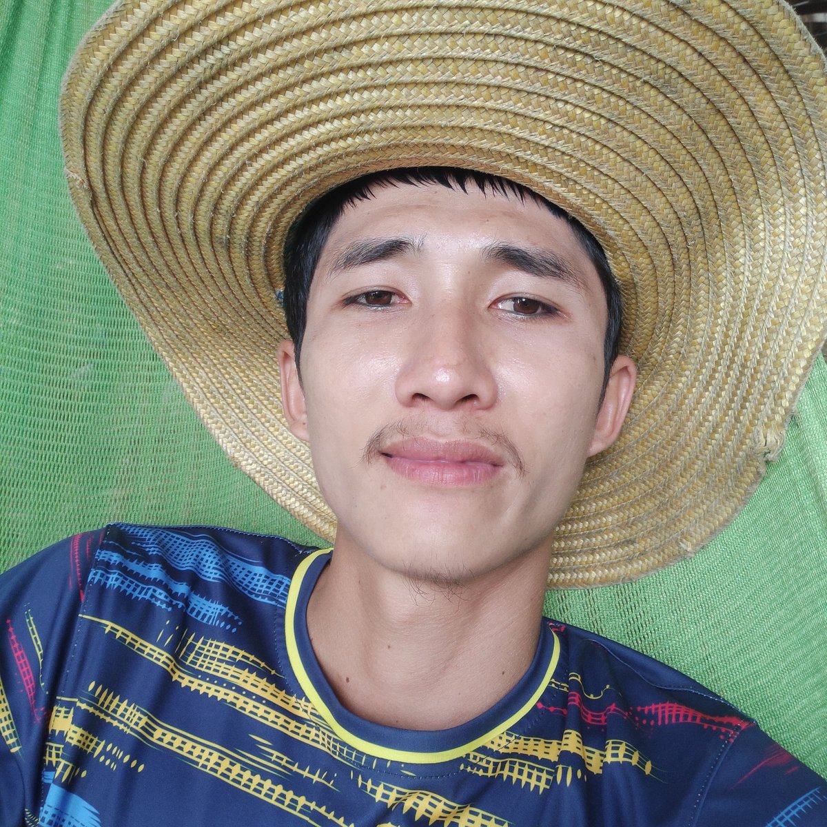 APasupsin's tweet photo. #NewProfilePic https://t.co/613xE5JYy0