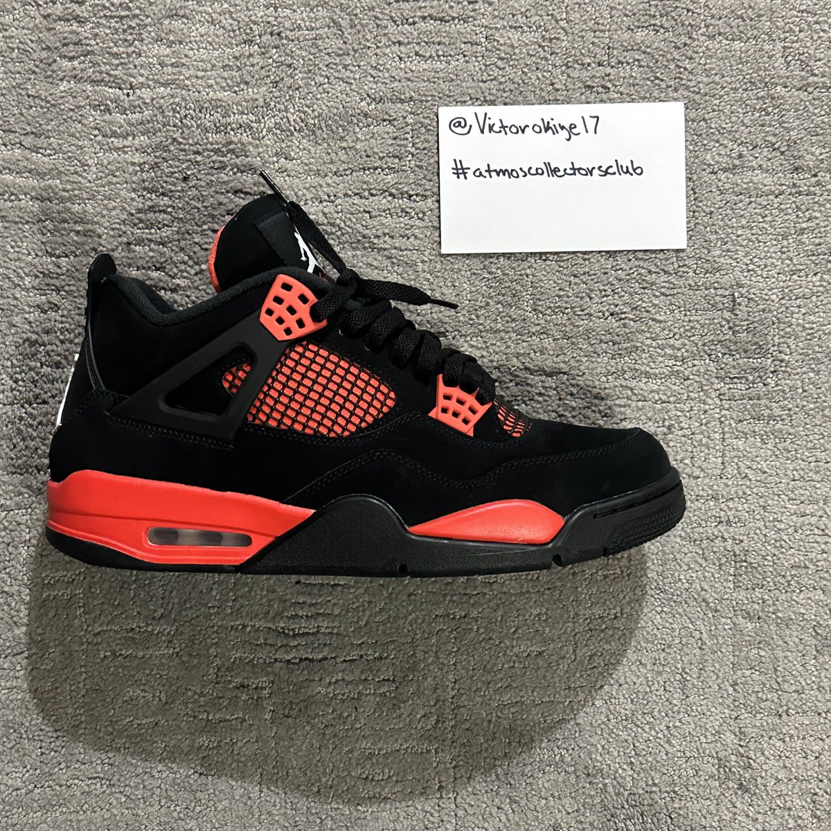 victorokiye17's tweet photo. @atmos_usa BINGO! 
#atmosphl #atmoscollectorsclub 
Size 11🔥 https://t.co/Q0U0bqOqKZ