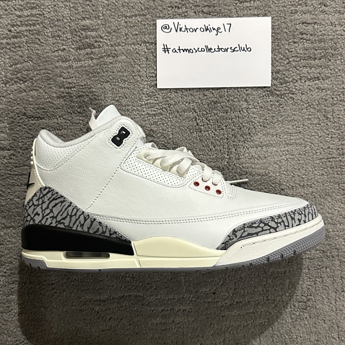 victorokiye17's tweet photo. @atmos_usa BINGO! 
#atmosphl #atmoscollectorsclub 
Size 11🔥 https://t.co/Q0U0bqOqKZ