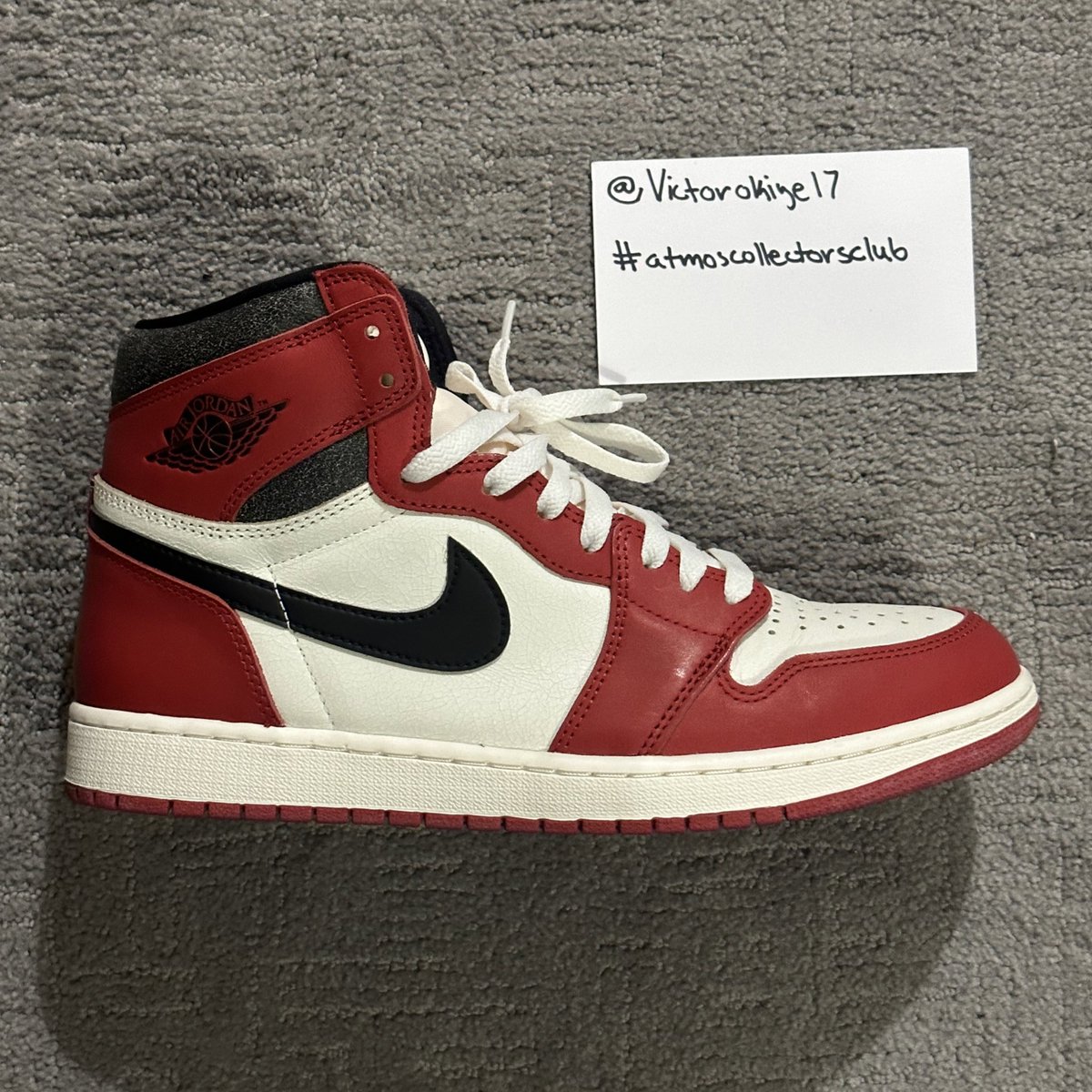 victorokiye17's tweet photo. @atmos_usa BINGO! 
#atmosphl #atmoscollectorsclub 
Size 11🔥 https://t.co/Q0U0bqOqKZ