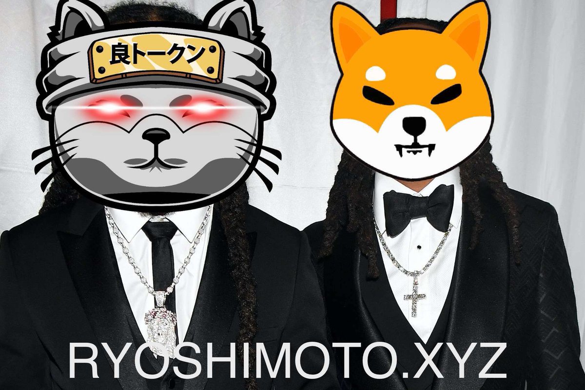 werewolfloving's tweet photo. Shiba Inu
#Ryoshimoto https://t.co/qBlzV1a8aO