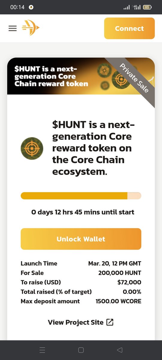 Pi_UpdatesDaily's tweet photo. The IFO launch for Hunt on https://t.co/ZNNTNP2krF is scheduled to commence tomorrow. The Whitelisted and Private sale phases will be active between 12:00 to 14:00 GMT, following which the Public sale will begin and continue until the listing after 24 hours.

#core #archerswap https://t.co/KDaGfvdSAg