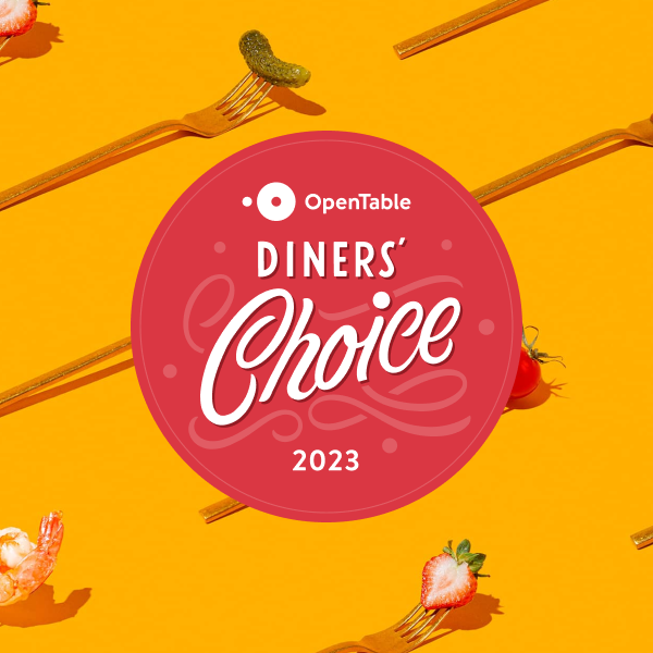 Thank you for your vote!

We are honoured to be recognized as one of OpenTable's top Diners' Choice. We hope you will join us soon for a wonderfully prepared dining experience at our restaurant.  

Make a reservation: phantomcreekestates.com/the-restaurant/