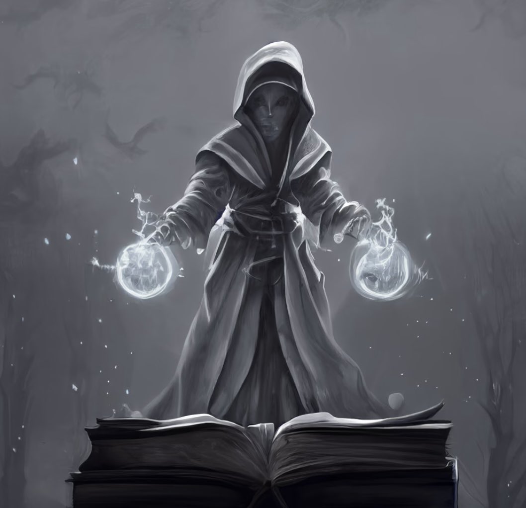 Our first amazing prize has gone off!!! 

<a href="/CWhitebeak/">🅲🄰🄿🆃🄰🅸🅽 🆆🅷🅸🆃🅴🄱🅴🄰🅺☠️</a> has incredibly uncovered the first Easter Egg in our mint. 

His prize (worth an incredible 300 matic) is on the way!!!  

For your chance to join the fun and prizes - 

linktr.ee/servantsofthef…