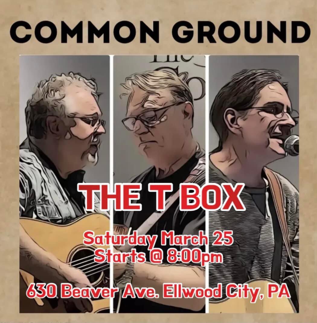 The Tee Box tweet media