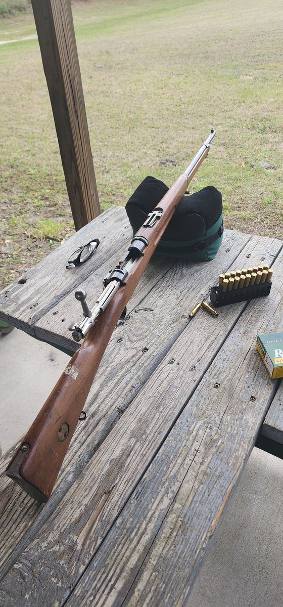 Fudd Busters on Twitter "I shot this guns today"