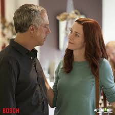 In a few short months, my beloved Bosch has lost the amazing Annie Wersching and brilliant Lance Reddick.
Thanks for making the world a better place with your talent.
#EverybodyCountsOrNobodyCounts