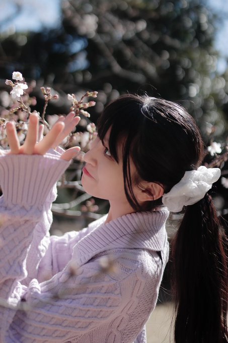 Twitterのコスプレ画像6