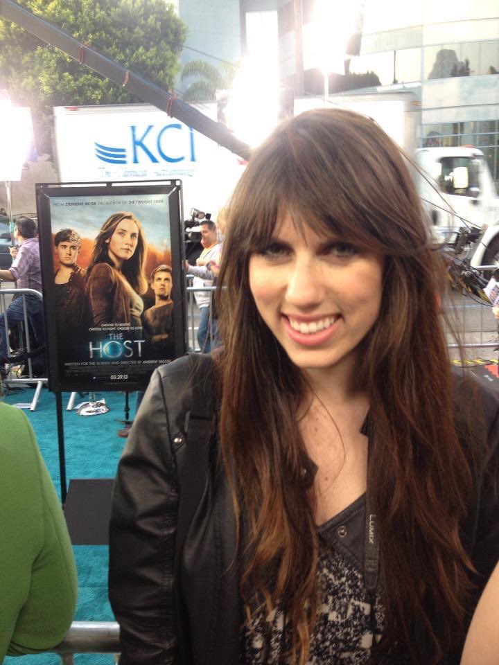 Heather tweet media