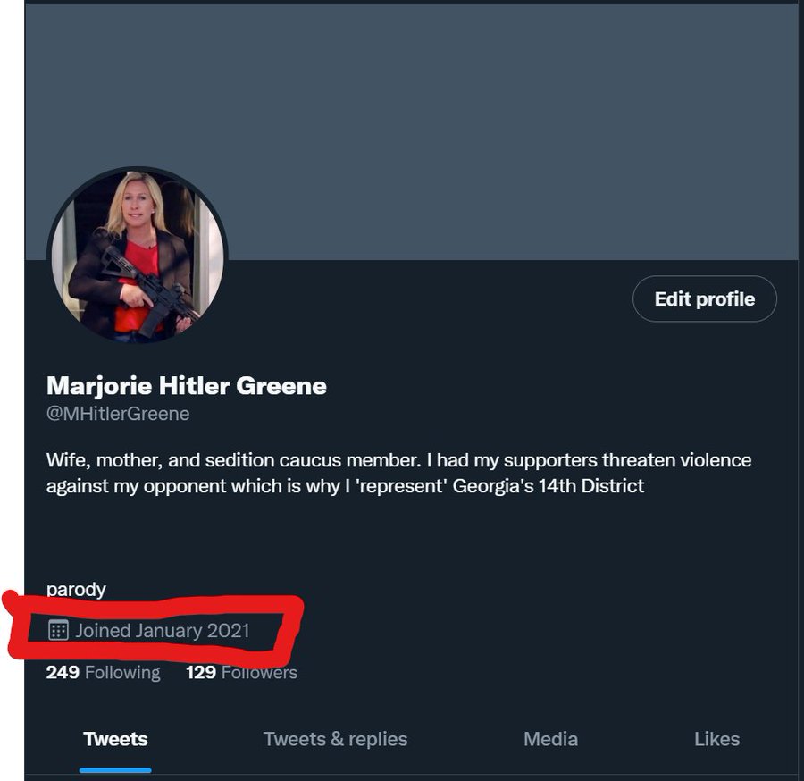 MHitlerGreene's tweet photo. @Cocolh44 HI!

Just want to say I CALLED IT! https://t.co/2WbE8xw9I9