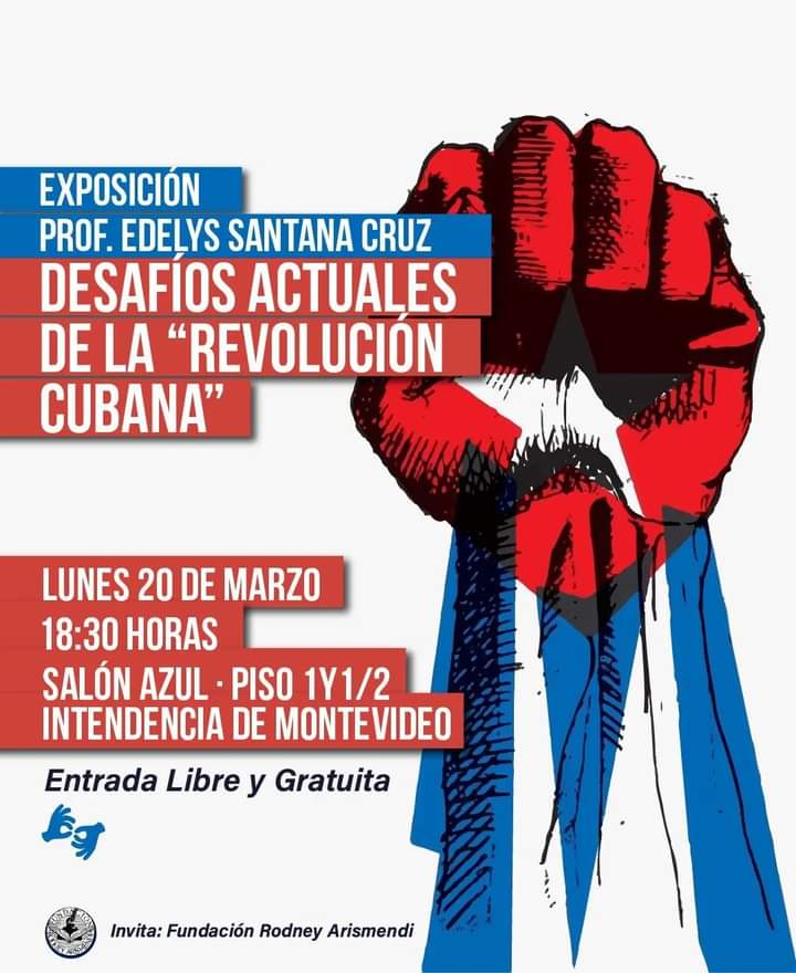 BENDERZHELEZO's tweet photo. Adelante compañeros.
Arrancaron el 1/1/1959 y siguen con la misma energía.
La URRS duró 69 años y ustedes llevan 64, traten de concretar porque les FALTA POCO.
¡¡Arriba los que luchan!! https://t.co/7UrcOpM49D