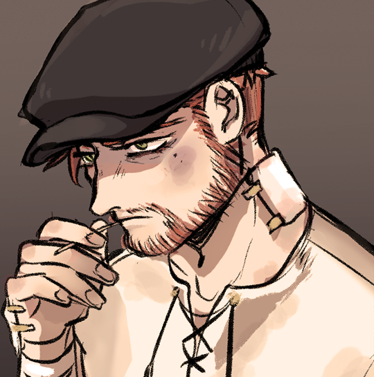 taiwont0n's tweet photo. Oh I don't think I posted these either-- my ocs in the 1920s Gangsters #ArcemAlva AU https://t.co/DcBtBjvDe0