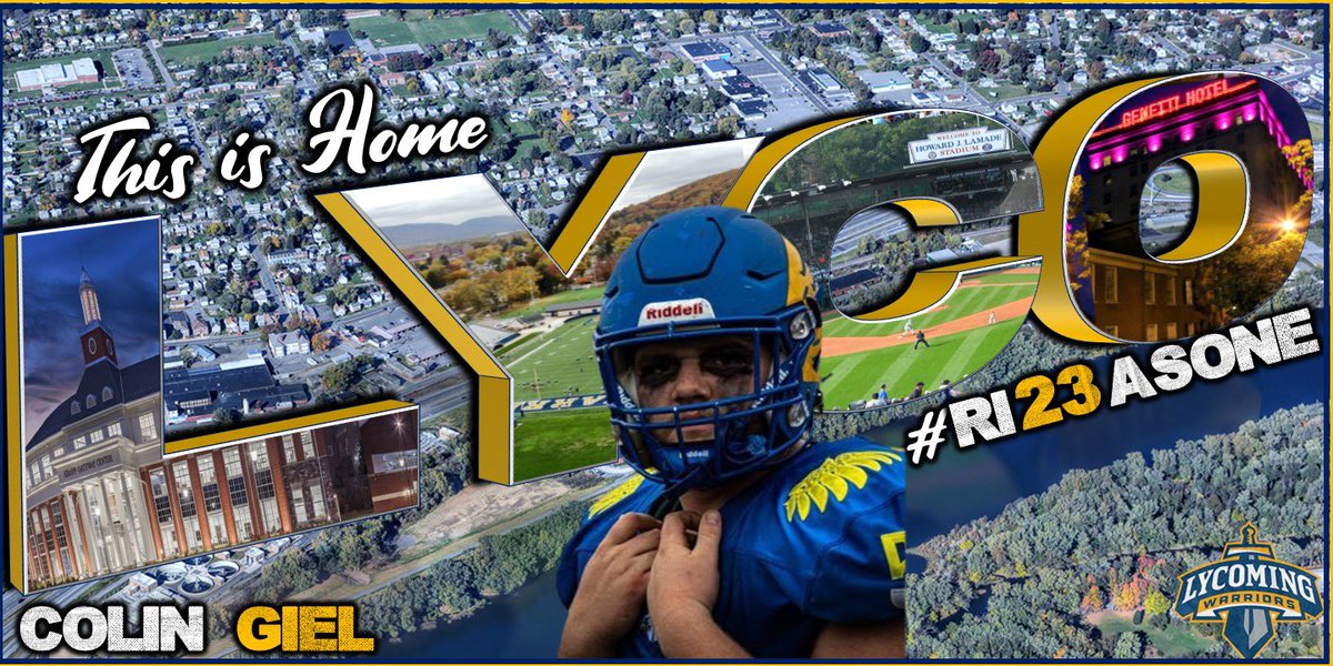 Colin Giel tweet media