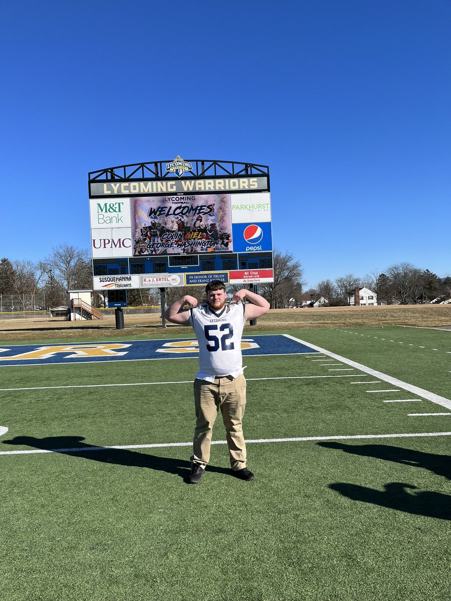 Colin Giel tweet media