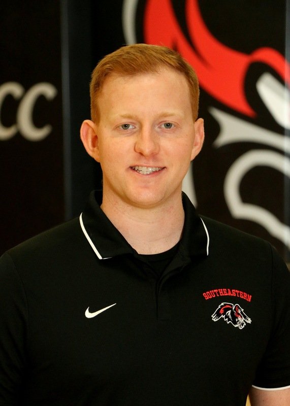 Interview with Assistant Coach Trevor Smith👇
fb.watch/jnlxfE6CMz/