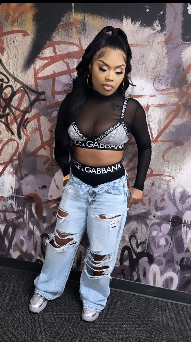 Jay52Swp's tweet image. Let’s Go Big Bag @JazTheRapper  #KVQ4