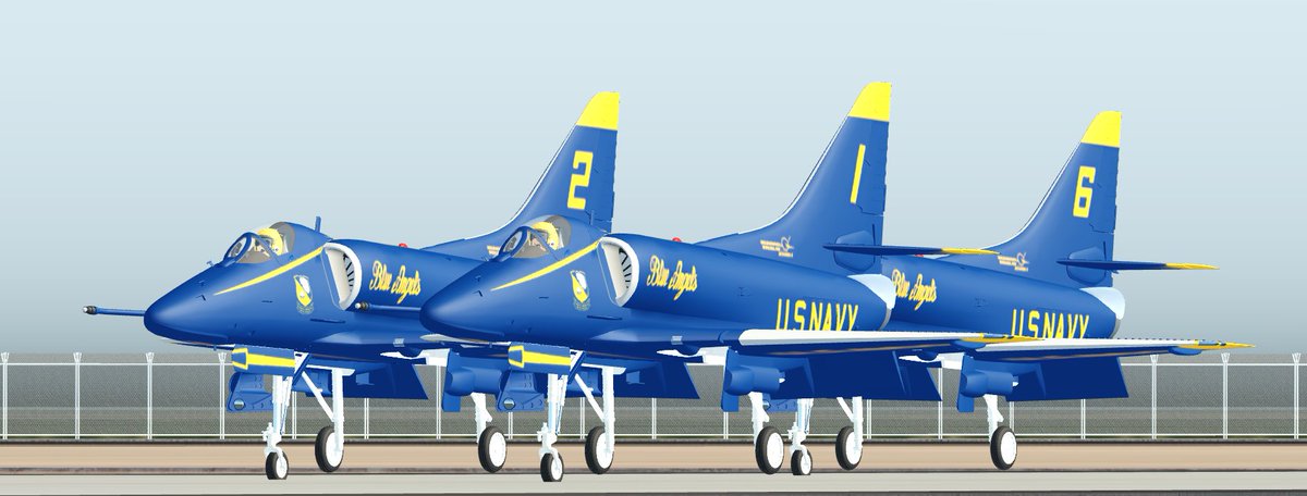 VRBA2025's tweet photo. This marks the start of our 2023 season here at NAF El Centro with teams attending within the American community and a visit from the MILSIM community (@VRMAG12)

#roblox #roaviation https://t.co/XUMsTd7Kqe