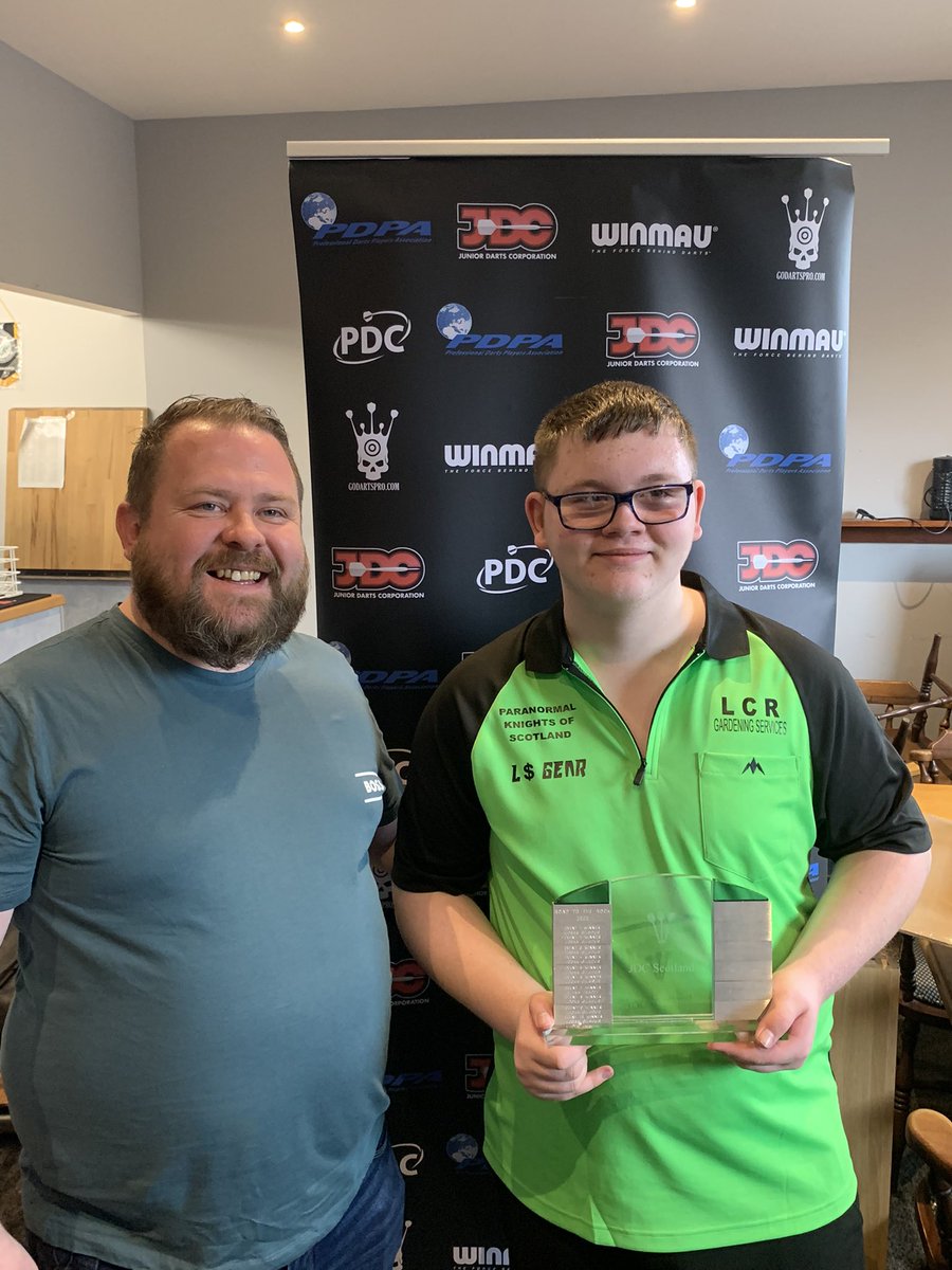 🏴󠁧󠁢󠁳󠁣󠁴󠁿🎯Gibraltar Qualifier 5🏴󠁧󠁢󠁳󠁣󠁴󠁿🎯

Sponsored by Kaber Joinery

Winner Robert Sutherland Junior