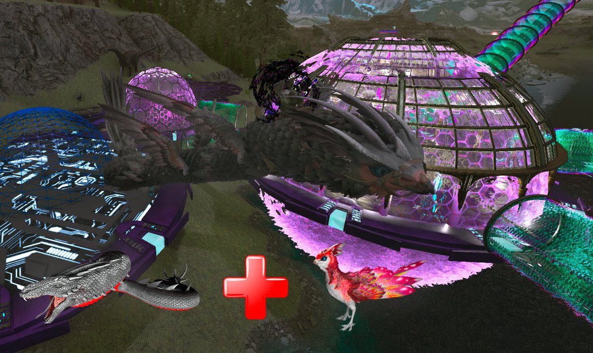 En media horita prendo gente!
Hoy vamos a crear todos los Híbridos que podamos en ARK😈😈
luego cerramos con el kukoro de la gente!
🇲🇽 18:00hs
🇨🇴🇵🇪🇪🇨🇵🇦 19:00hs
🇻🇪🇧🇴🇵🇷 20:00hs
🇦🇷🇨🇱🇵🇾🇺🇾🇧🇷 21:00hs
🇪🇸 2:00hs
twitch.tv/el_abuelardo