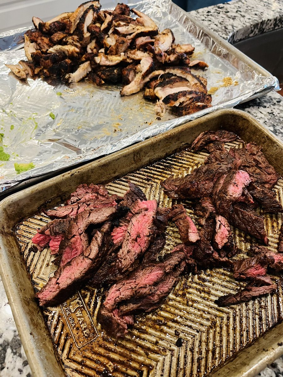 Risk it for the Brisket 🥩🥃🏈 tweet media