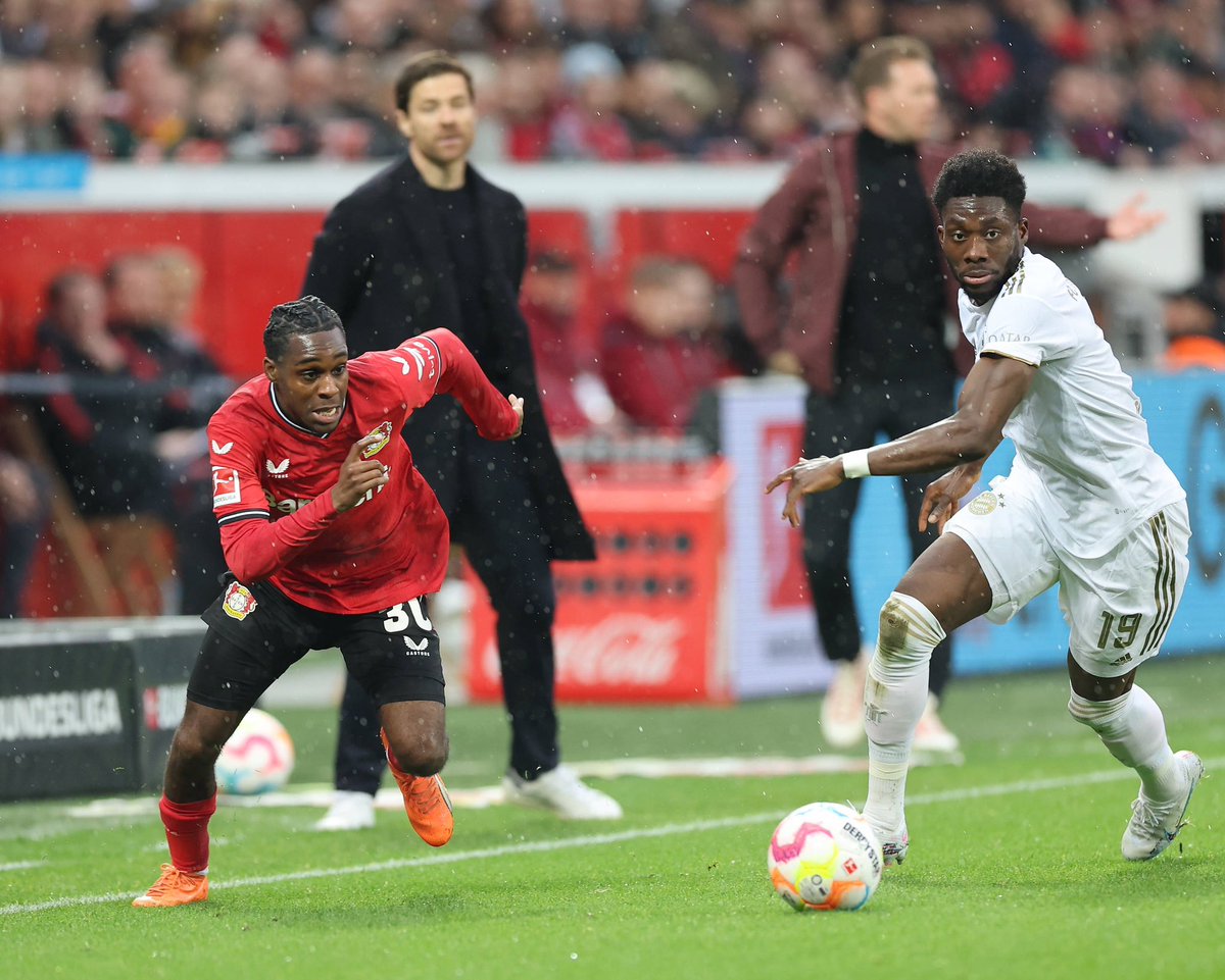JeremieFrimpong's tweet photo. A win to believe in this team ⚫️🔴 https://t.co/7esySaUCuX