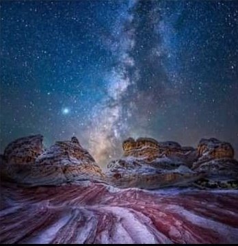 DavidSommer963's tweet photo. @NHOnews It's a very Sacred and Spiritual place,the 4 outer dots represents the 4 Sacred Directions and the 3 inner the Holy Trinity of Orion and the reason why Orion was picked to represent this sacred place and the coming forth of Light of Spirit Father and Crow Mother/Spirit Mother🙏🕊 https://t.co/ynYjVjdhG0