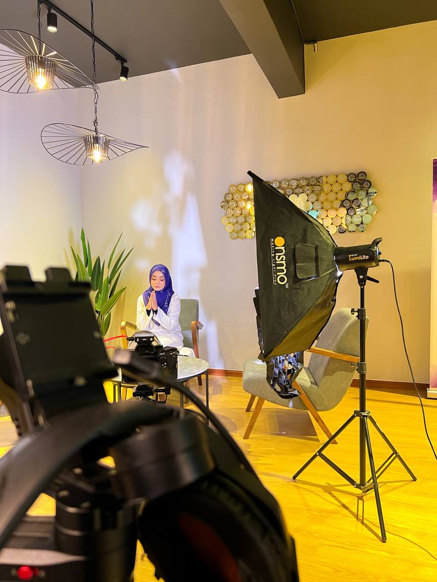 iwedandy1's tweet image. Cantik pulak tengok si dia donning Bawal Exclusive Mamadil ni😍

Ada yang nak ke?

mamadil.app

#mamadil #since2012 #testedtrusted