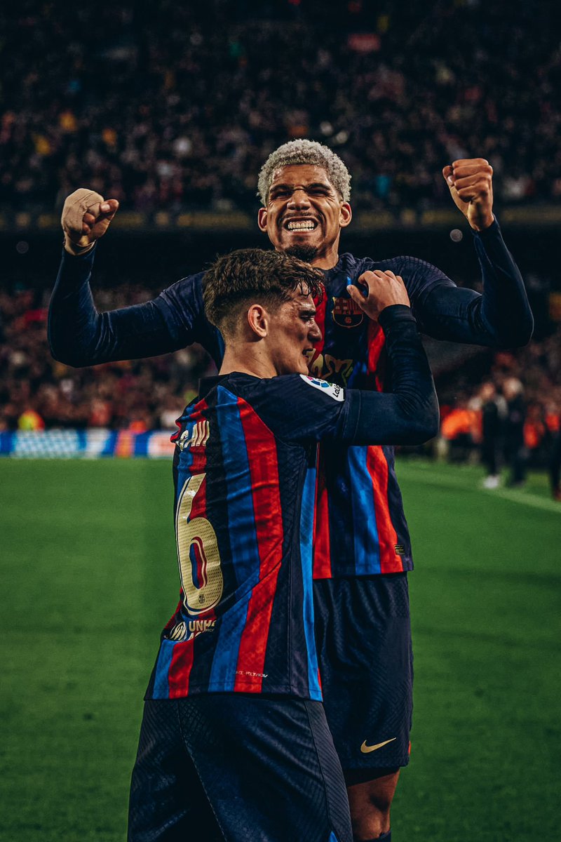 talkfcb_'s tweet photo. This is what it means 💙 https://t.co/EWlNH9cEzC