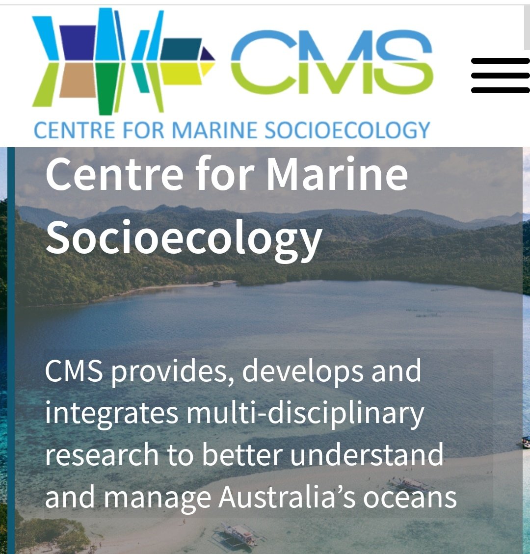 Excited to announce that I have a new academic home at the @UTAS_ . From today, I will be working as a Research Fellow in  Marine Social Science and based in @IMASUTAS & @CMS_UTas. The centres and staff are amazing & I feel so lucky to be a part of it! 🌊🐟🐋 👩🏻‍🎓  #oceanoptimism