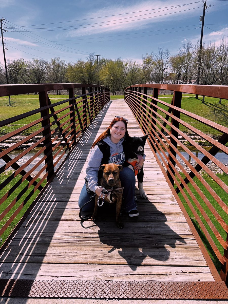 my biggest blessings <3