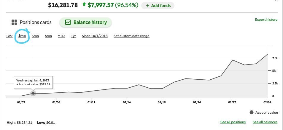 Esther & Michael tweet media