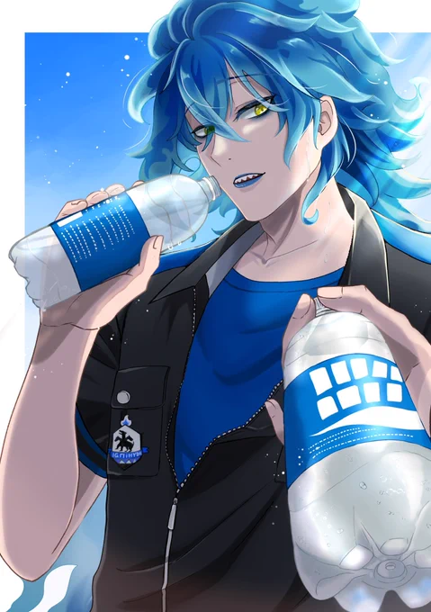 #繋がらなくても良いから俺のイデア・シュラウドを見てくれ 
