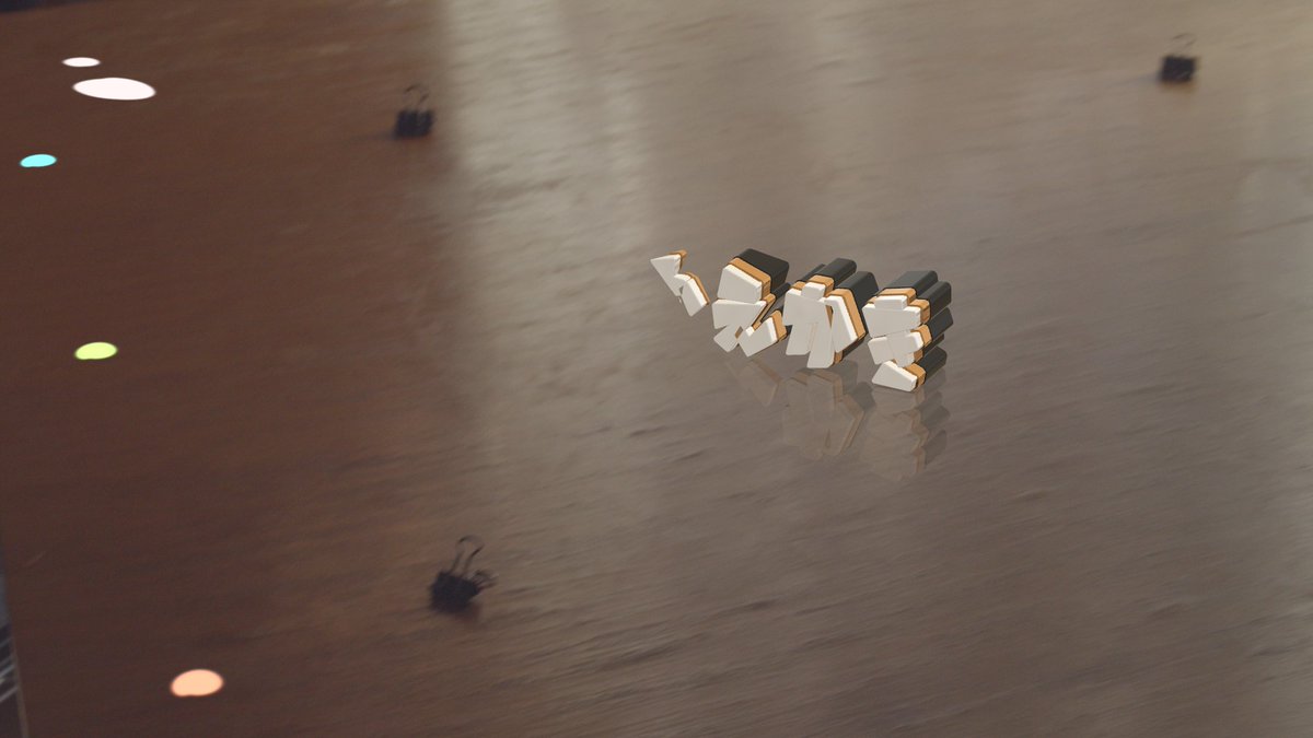 itoatsushi_'s tweet image. 楽しい反面、
#Element3D　で配置しようとした文字が上手くいかなかったり、
「コンじる」で消そうとしたクリップが上手くいかなかったり、
不明点多数。

特に3Dの配置は、うまくできるようになりたいな。
撮影の時点で改善点があるのか、
カメラ解析後のマーカーの選択が間違ってるのか・・