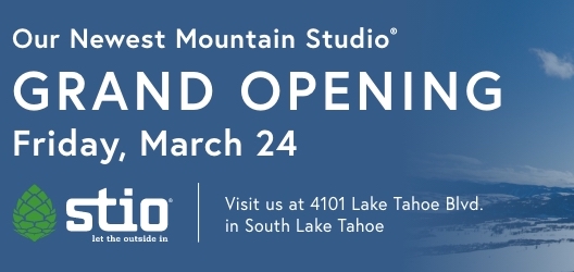 SouthTahoeNow's tweet photo. Jackson Hole-based company @StioMountain is headed to #SouthLakeTahoe. Three-day grand opening party starts Friday with live music, raffles, beer, #Tamba #CleanUpTheLake and more. https://t.co/rBhmoQAylL https://t.co/gceZVi6hqk
