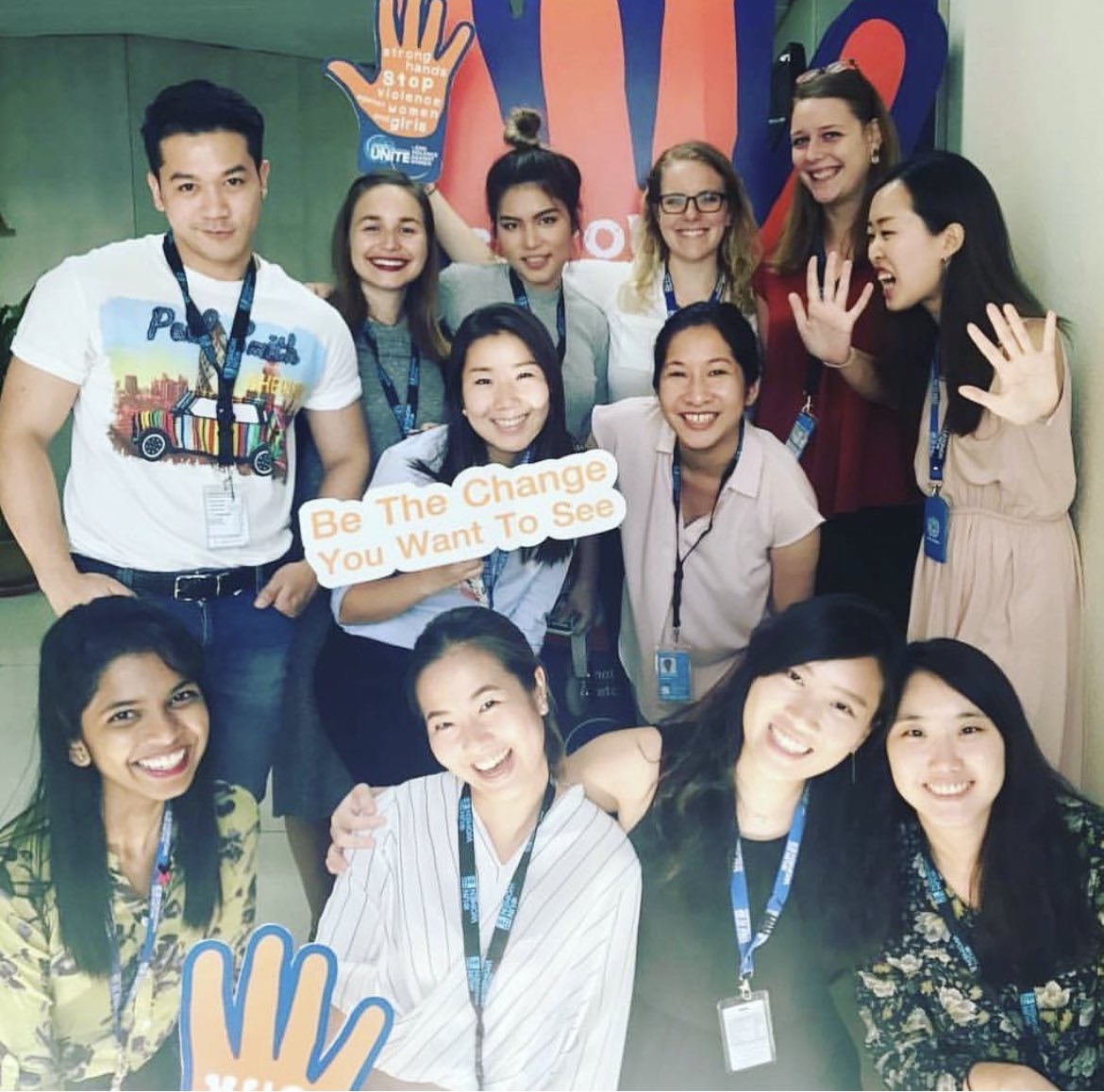 primdevakula's tweet image. First post-CSW67 thought is how deeply I felt these darling humans with me on hour 1 &amp;amp; hour 10 &amp;amp; hour 19 of every single day: so very grateful for the humans who taught me that joy and affection aren’t just possible in our line of work, they have to be at the absolute core of it.