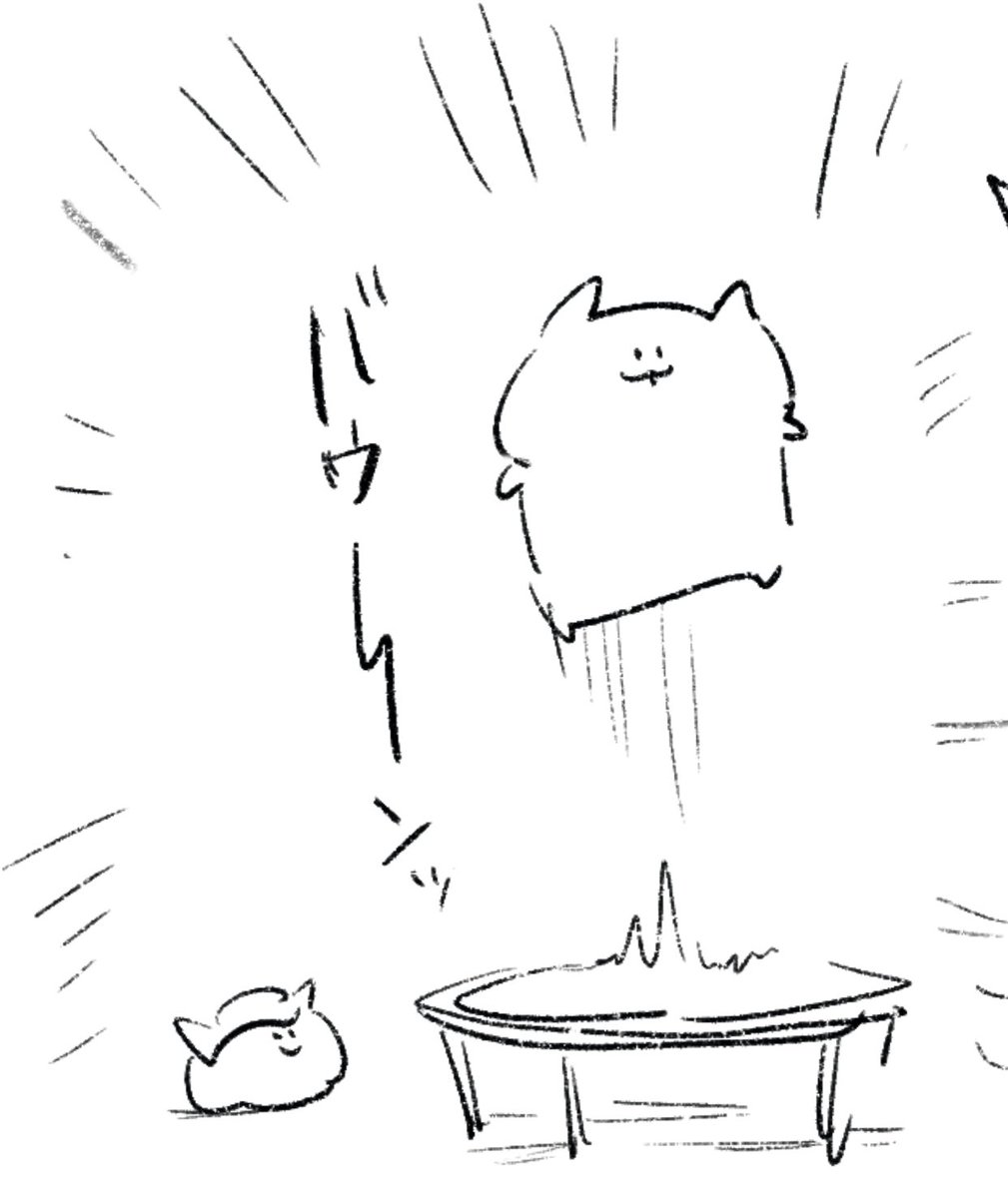 ロケンロー(おはよう) 