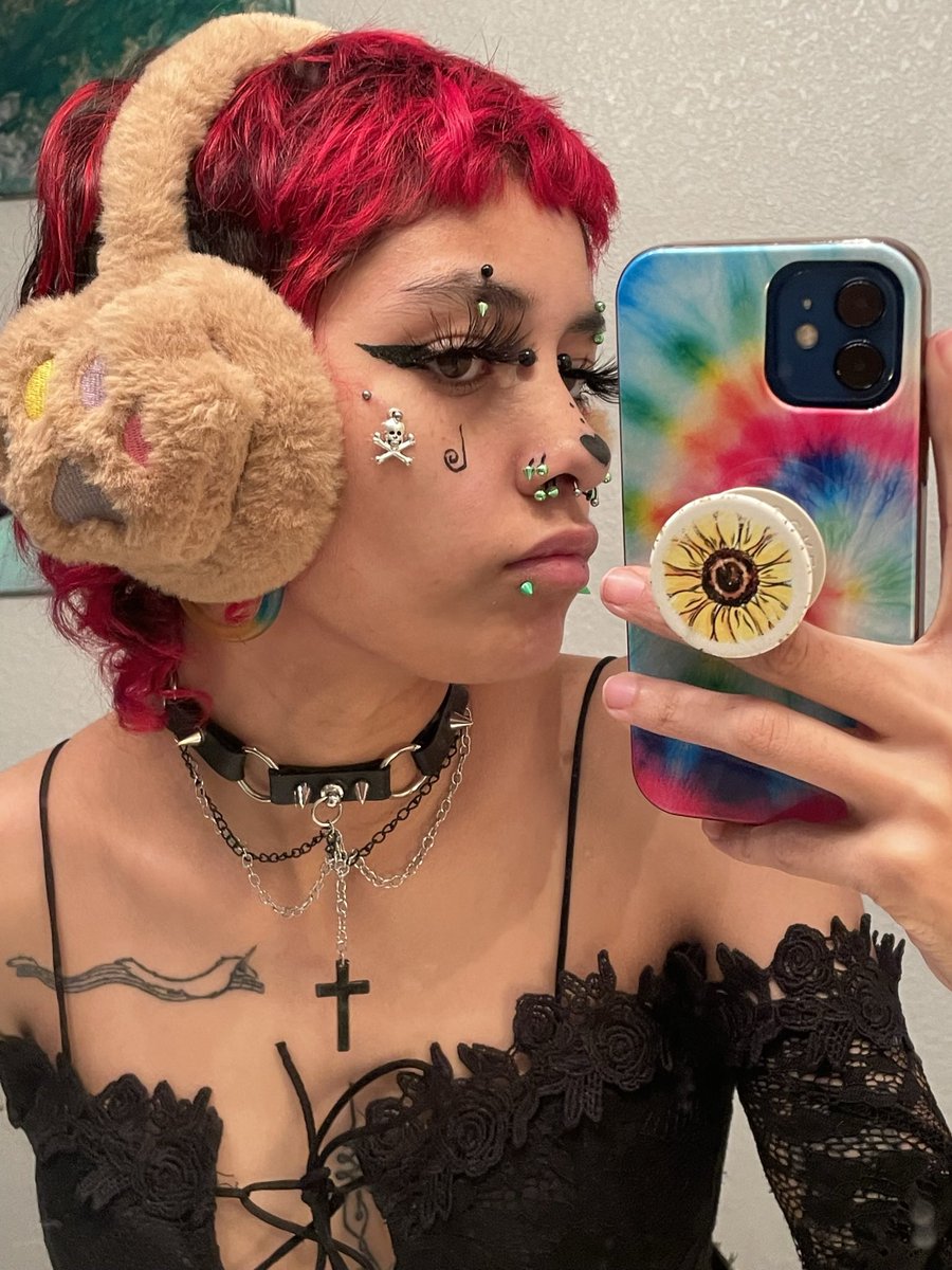 ༺ ✮ soap ✮༻ 🍉🇵🇸 tweet media