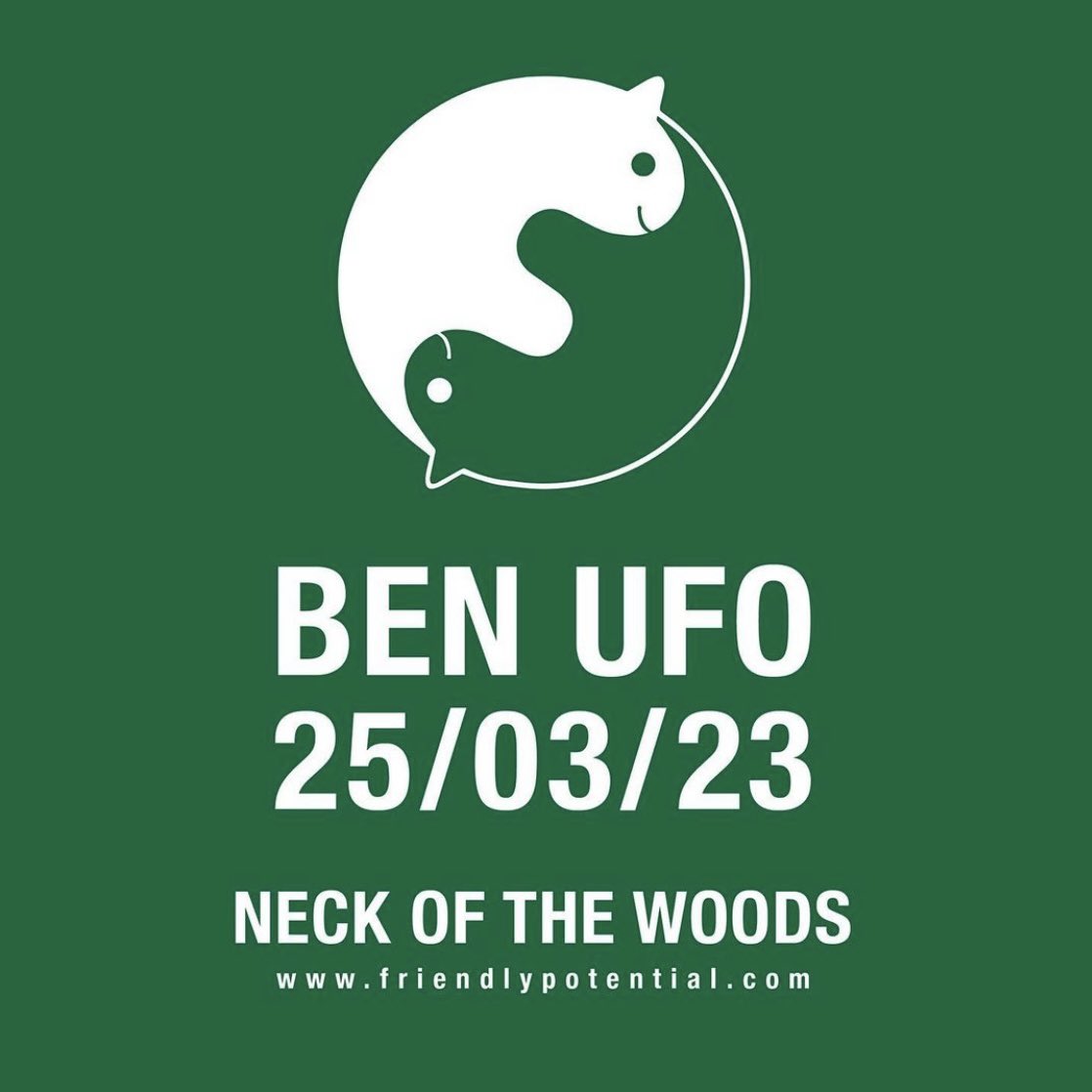 Friendly Potential tweet media