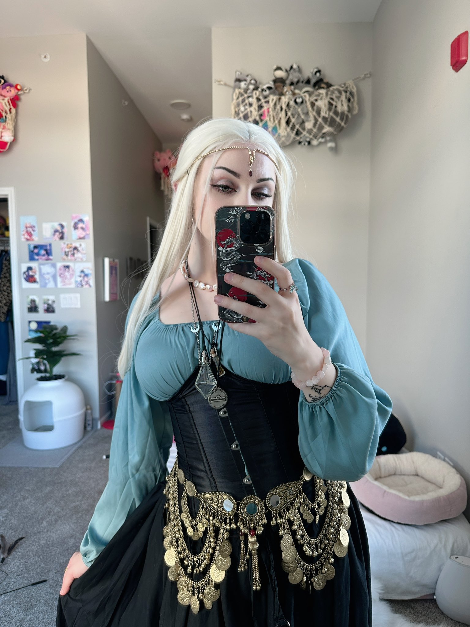 lauren dragneel on Twitter: "Hi felt kinda cute https://t.co/nqZAIA7Lap" / Twitter