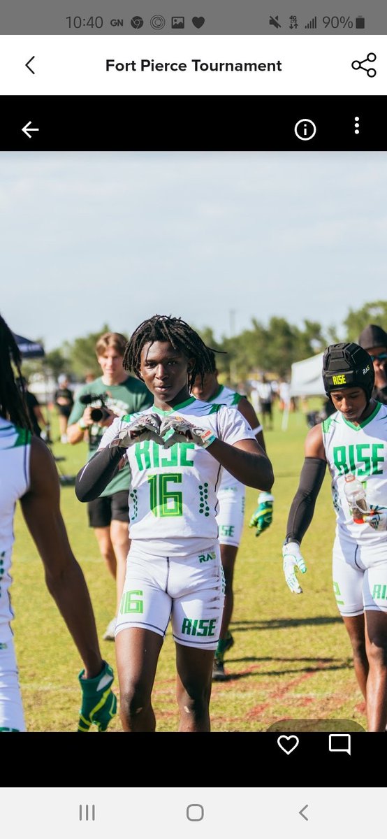 RSimmons5172's tweet photo. @khaiponder @RI5E_Sports @RI5E_apparel @Wintersteller03 #MINDSETOFAPRO
#RI5E⬆️ #RI5EMAFIA #FAMILYTIES🤞
💯🤙💪 https://t.co/4DLbTt90I2