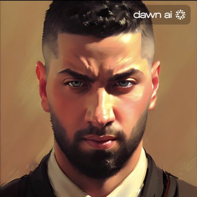 #NewProfilePic