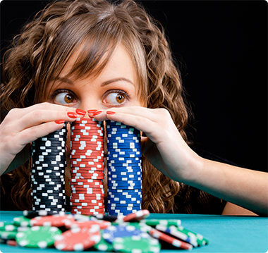 Mar 20: Is Gambling A Sin?