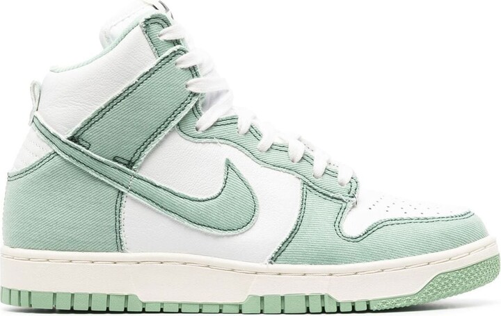 Dunk High 1985 sneakers by Nike shopstyle.it/l/bT6E6 
#instakicks #dunk #sneakers