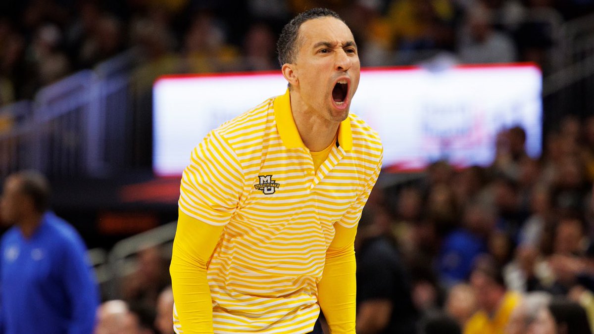 CBKReport's tweet photo. Shaka Smart in MM since 2013-14
13-14: L 2nd round #12 SFA
14-15: L 2nd round #10 OSU
15-16: L 1st round #11 North Iowa
16-17: 11-22 missed tourney 
17-18: L 1st round #7 Nevada 
18-19: 21-16 missed tourney 
19-20: 19-12
20-21: L 1st round #14 ACU
22-23: L 2nd round #7 MSU https://t.co/Fn5nnhEfbn