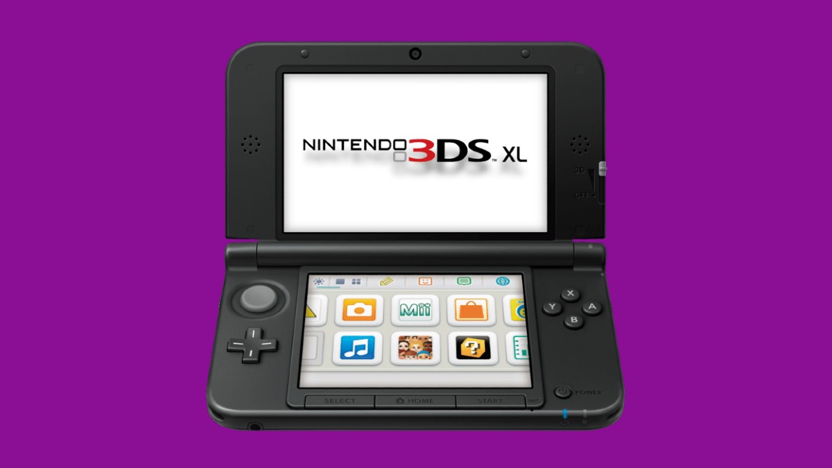 NINTENDO 3DS JRPG Seemingly Getting New ReRelease https//t.co/G9M6zXBa7J ComicBook NOW
