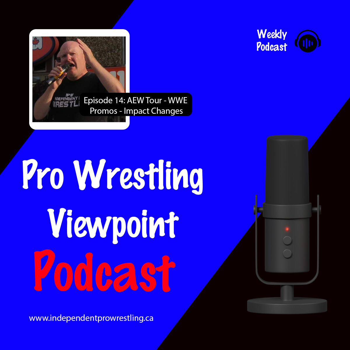 Ⓚ KLV #TRX #PEPE #VRA #BTT #LADYS (@djtimmer73) on Twitter photo 2 great episodes of the #prowrestlingviewpoint #podcast this week! #WWELive event at the #KitchenerMemorialAuditorium. Tour of Canada by <a href="/AEW/">All Elite Wrestling</a> , <a href="/WWE/">WWE</a> #Promo - <a href="/JohnCena/">John Cena</a> / #Austintheory, <a href="/IMPACTWRESTLING/">TNA Wrestling</a> - <a href="/ScottDAmore/">Scott D'Amore</a> <a href="/CodyDeaner/">Cody Deaner</a> #jeffJarrett open.spotify.com/show/0tyZUgYpz… 2 great episodes of the #prowrestlingviewpoint #podcast this week! #WWELive event at the #KitchenerMemorialAuditorium. Tour of Canada by <a href="/AEW/">All Elite Wrestling</a> , <a href="/WWE/">WWE</a> #Promo - <a href="/JohnCena/">John Cena</a> / #Austintheory, <a href="/IMPACTWRESTLING/">TNA Wrestling</a> - <a href="/ScottDAmore/">Scott D'Amore</a> <a href="/CodyDeaner/">Cody Deaner</a> #jeffJarrett open.spotify.com/show/0tyZUgYpz…