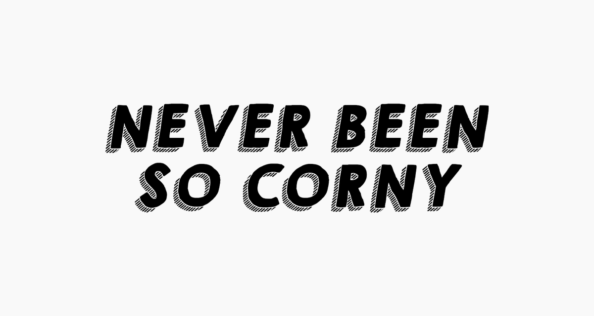 oDMCoKING1's tweet image. Never been so corny! 
@thelocalsnft FREE mint

March 22nd

Get your Popcorns ready #NFTCommuntiy #freemintNFT #corntownwtf #thelocalsnft