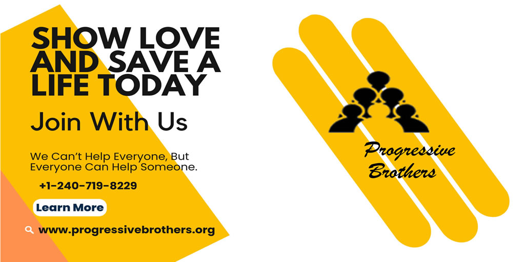 Progressive Brothers tweet media