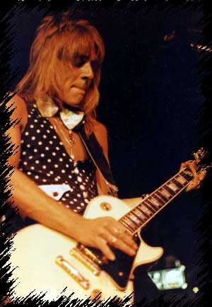 Remembering Randy today… #RandyRhoads