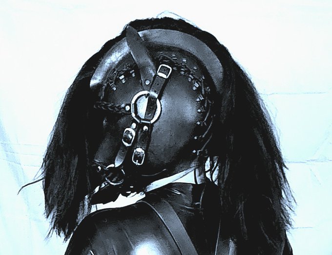 Love this pic for some reason.  #ponyplay #ponyboy #rubberpony #humanpony #bdsm #bondage #pony #latex<a href="/tag/ponyplay"class="tags">#ponyplay</a><a href="/tag/ponyboy"class="tags">#ponyboy</a><a href="/tag/leather"class="tags"><span>#leather</span></a><a href="/tag/bdsm"class="tags"><span>#bdsm</span></a><a href="/tag/latex"class="tags"><span>#latex</span></a><a href="/tag/bondage"class="tags"><span>#bondage</span></a><a href="/tag/pony"class="tags"><span>#pony</span></a><a href="/tag/humanpony"class="tags"><span>#humanpony</span></a>